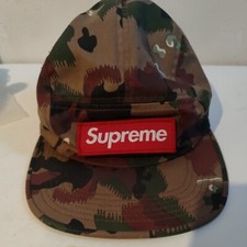 Berretto da campo mimetico