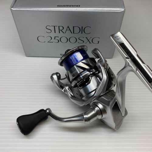Mulinello spinning shimano - mulinello, da