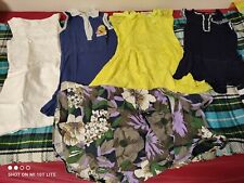 Vestiti Bimba 5/6 Anni Estivi