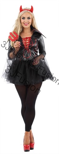 Costume vestito fantasia