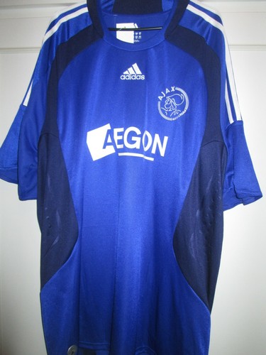 Maglia calcio away - , ajax
