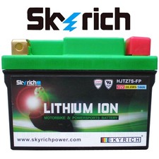 Batteria litio skyrich - batteria,