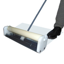 Dispenser salvapavimenti