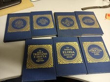 Collana Le immortali serie