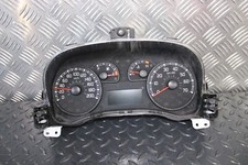 FIAT PANDA 169 1.2 benzina (2003-2010) Strumentazione CONTACHILOMETRI KM 115.824