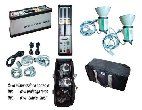Flash eleinchrom generatore - eleinchrom-1,