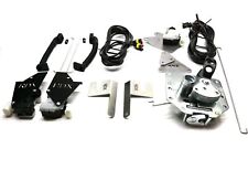 RDX Kit Serratura Centrale 3