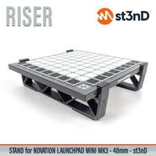 Supporto rialzato per novation - supporto,