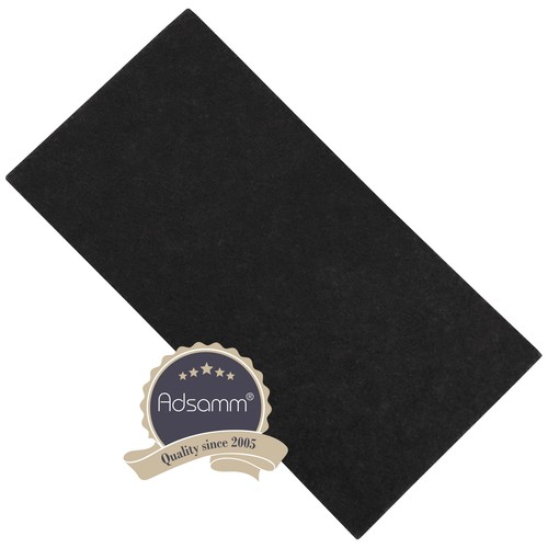 Adsamm foglio di feltro - /,