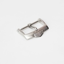 Fibbia orologio 20 mm chiusura