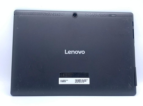 Lenovo tablet x103f 16gb - lenovo,