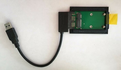 Microsata 8 pouces - 1,8,