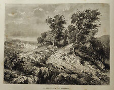 1877:ROMA.LA SERPENTARIA ZONA