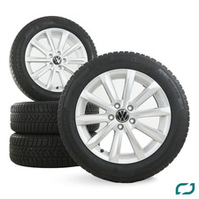 Ruote invernali originali - , vw