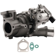 Turbina for Hyundai H-1/H350