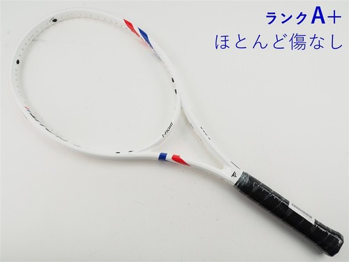 Racchetta tennis tecnifibre - da,