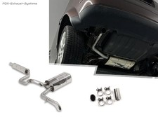 Impianto Completo Di Scarico