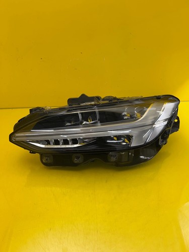Volvo s90 v90 full led - led, fanale