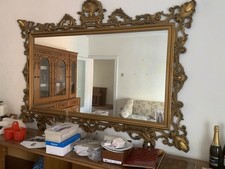 specchio antico grande