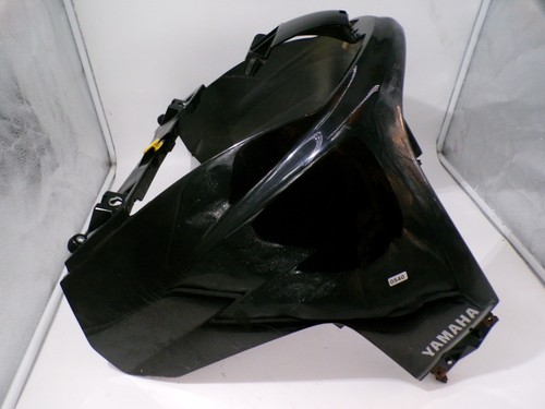 Yamaha xmax 250 - yamaha, 2007