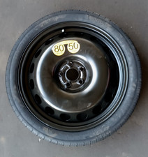 ruotino di scorta da 18 peugeot 3008 2025