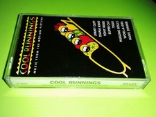 Cool Runnings - SOUNDTRACK -