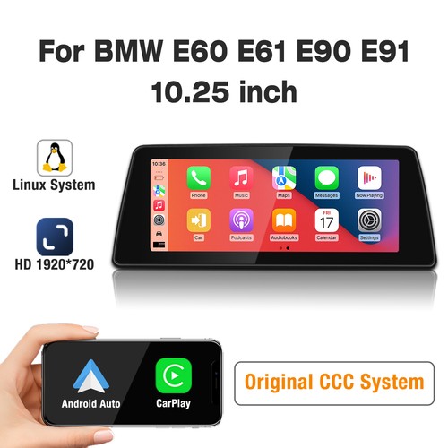 Linux carplay autoradio - linux,