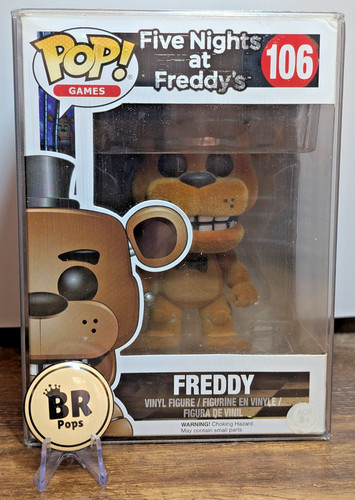 Funko pop games five - games,