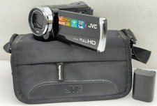 Videocamera JVC EVERIO