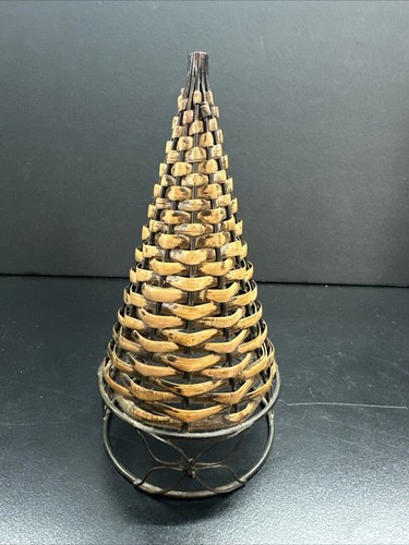 Albero natale rustico - di,