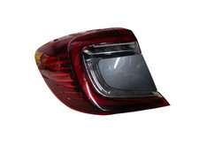 Fanale stop  posteriore sx led