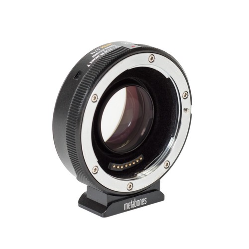 Metabones speed booster - speed,