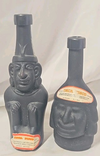 Bottiglie artistiche ranuzzi - bottiglie,
