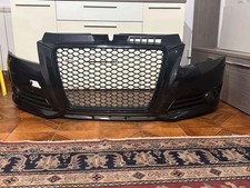 Paraurti anteriore audi A3