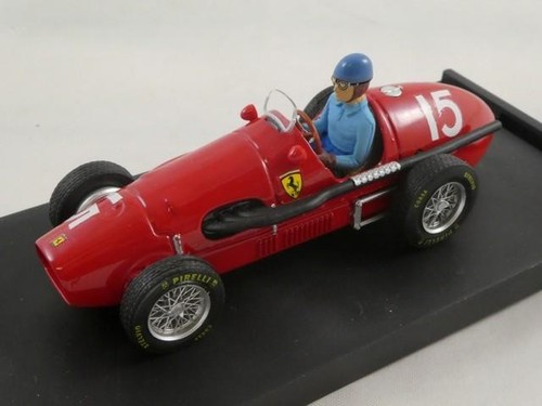 Brumm ferrari 500 15 - 500, f2