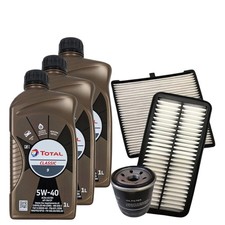 Kit tagliando hyundai i10 - hyundai,