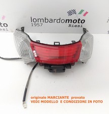 fanale stop posteriore