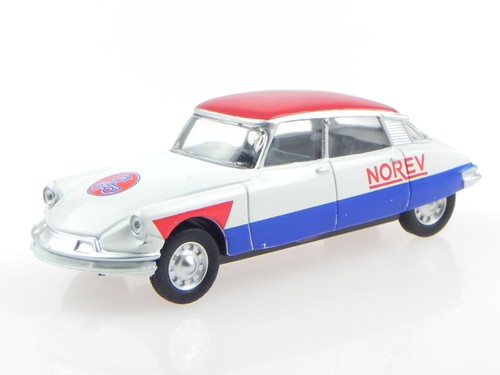 Citroen 1958 cycliste - 1958,