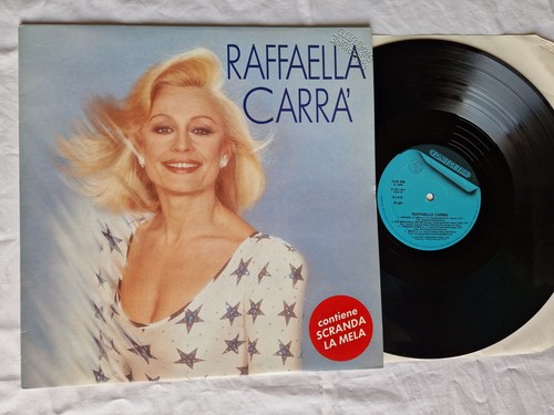 Raffaella carra scranda la - carra',