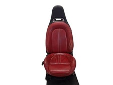 Sedile Anteriore Sinistra