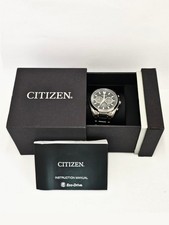 Citizen Eco-Drive Super