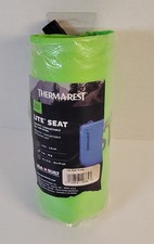 Therm-a-Rest Lite Sedile Verde