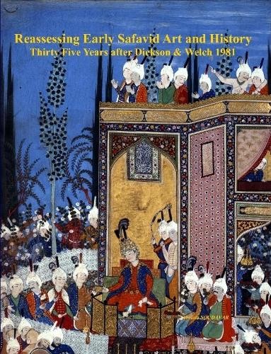Reassessing early safavid - early,