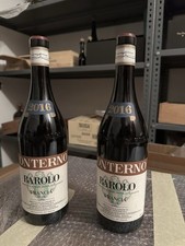 Barolo Conterno Cascina