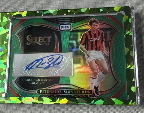 2025 panini seleziona fifa - 2025,