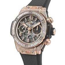 HUBLOT Big Bang Unico King