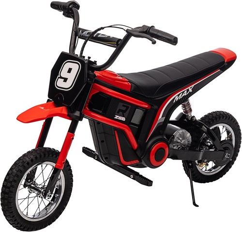 Moto elettrica per - elettrica, adolescenti