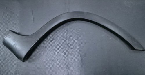 Modanatura arco ruota - modanatura,