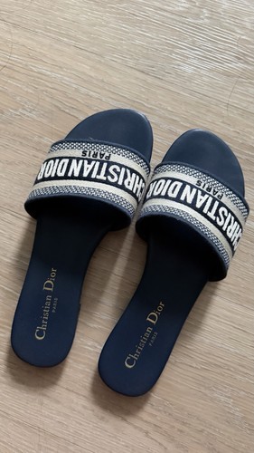 Sandali donna christian dior - sandali,