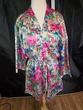 Accappatoio kimono Victoria's